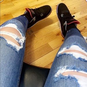 Meet your Posher, mary catherine